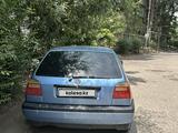 Volkswagen Golf 1995 года за 1 400 000 тг. в Шымкент – фото 4