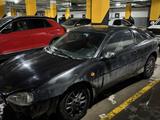 Mazda MX-3 1992 годаfor700 000 тг. в Астана – фото 2