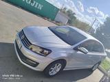 Volkswagen Polo 2015 года за 2 600 000 тг. в Уральск