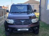 УАЗ Patriot 2015 годаүшін4 600 000 тг. в Павлодар