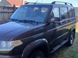 УАЗ Patriot 2015 годаүшін4 600 000 тг. в Павлодар – фото 3