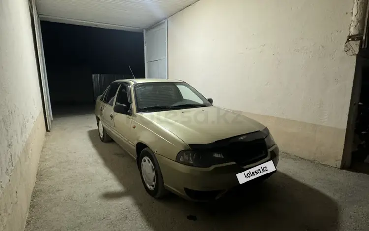 Daewoo Nexia 2009 годаүшін1 750 000 тг. в Шымкент