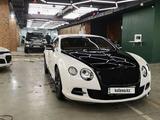 Bentley Continental GT 2011 года за 27 000 000 тг. в Алматы