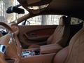 Bentley Continental GT 2011 годаүшін30 000 000 тг. в Алматы – фото 13