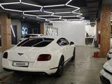 Bentley Continental GT 2011 года за 27 000 000 тг. в Алматы – фото 2