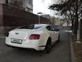 Bentley Continental GT 2011 годаүшін30 000 000 тг. в Алматы – фото 9