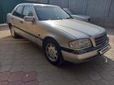 Mercedes-Benz C 230 1997 годаүшін1 750 000 тг. в Алматы