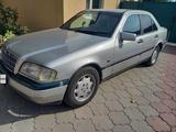 Mercedes-Benz C 230 1997 годаүшін1 750 000 тг. в Алматы – фото 2