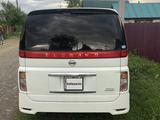 Nissan Elgrand 2004 года за 6 500 000 тг. в Усть-Каменогорск – фото 4