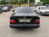 Mercedes-Benz E 280 1993 годаүшін2 550 000 тг. в Алматы – фото 4