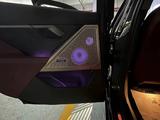 Bowers Wilkins BMW G60 сетки динамиков за 170 000 тг. в Алматы