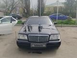 Mercedes-Benz S 300 1993 годаүшін2 950 000 тг. в Алматы