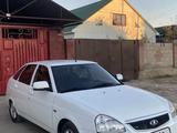 ВАЗ (Lada) Priora 2172 2014 года за 3 300 000 тг. в Шымкент – фото 4