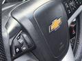 Chevrolet Cruze 2014 годаfor4 199 999 тг. в Астана – фото 12