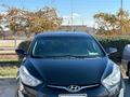 Hyundai Elantra 2014 года за 4 000 000 тг. в Актау