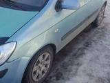 Hyundai Getz 2007 года за 2 000 000 тг. в Астана – фото 2