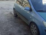 Hyundai Getz 2007 года за 2 000 000 тг. в Астана – фото 4