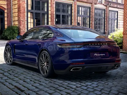 Porsche Panamera 2022 года за 67 200 000 тг. в Алматы – фото 6