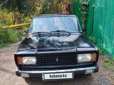 ВАЗ (Lada) 2107 2007 года за 900 000 тг. в Алматы