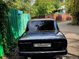 ВАЗ (Lada) 2107 2007 годаүшін900 000 тг. в Алматы – фото 4