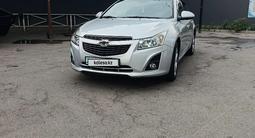 Chevrolet Cruze 2013 года за 3 500 000 тг. в Шымкент