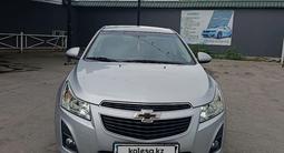 Chevrolet Cruze 2013 года за 3 500 000 тг. в Шымкент – фото 3