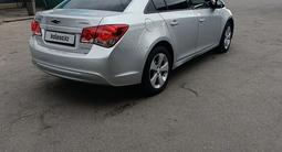 Chevrolet Cruze 2013 года за 3 500 000 тг. в Шымкент – фото 4