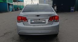 Chevrolet Cruze 2013 года за 3 500 000 тг. в Шымкент – фото 5