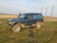 Mitsubishi Pajero 1995 годаfor2 000 000 тг. в Алматы