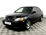 Honda Civic 2001 годаүшін3 150 000 тг. в Тараз