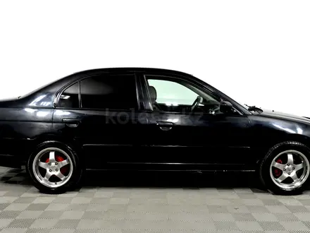 Honda Civic 2001 года за 1 650 000 тг. в Тараз – фото 17