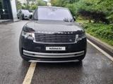 Land Rover Range Rover 2024 года за 53 000 000 тг. в Алматы