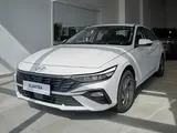 Hyundai Elantra Style 2026 года за 10 990 000 тг. в Павлодар