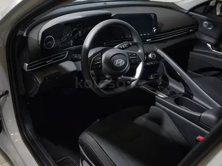 Hyundai Elantra Style 2026 года за 10 990 000 тг. в Павлодар – фото 3