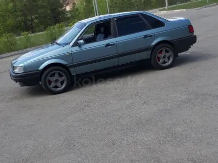 Volkswagen Passat 1993 года за 2 700 000 тг. в Кокшетау – фото 4