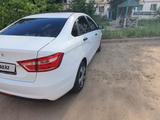 ВАЗ (Lada) Vesta 2022 года за 4 900 000 тг. в Кокшетау – фото 2