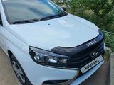 ВАЗ (Lada) Vesta 2022 года за 4 900 000 тг. в Кокшетау – фото 3