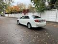 Toyota Camry 2014 годаfor9 200 000 тг. в Алматы – фото 6