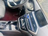 Changan Alsvin 2023 года за 4 600 000 тг. в Алматы