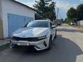 Kia K5 2021 года за 9 900 000 тг. в Астана – фото 2