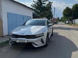 Kia K5 2021 годаүшін9 900 000 тг. в Астана – фото 2
