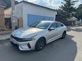 Kia K5 2021 года за 9 900 000 тг. в Астана