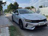 Kia K5 2021 годаүшін9 900 000 тг. в Астана – фото 3