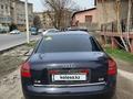 Audi A6 2000 годаүшін3 800 000 тг. в Шымкент