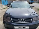 Audi A6 2000 года за 3 800 000 тг. в Шымкент – фото 4