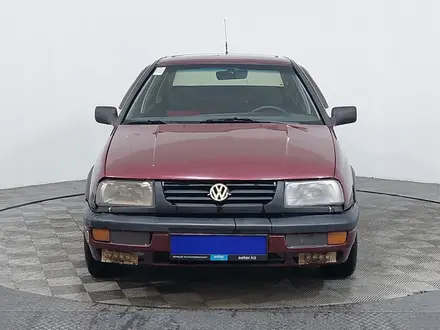 Volkswagen Vento 1992 года за 980 000 тг. в Астана – фото 2