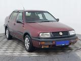 Volkswagen Vento 1992 года за 980 000 тг. в Астана – фото 3