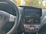Subaru Forester 2008 года за 6 100 000 тг. в Алматы – фото 4