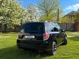 Subaru Forester 2008 года за 6 100 000 тг. в Алматы – фото 2