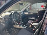 Subaru Forester 2008 года за 6 100 000 тг. в Алматы – фото 5